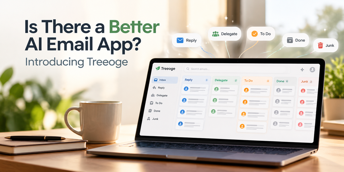Is There a Better AI Email App