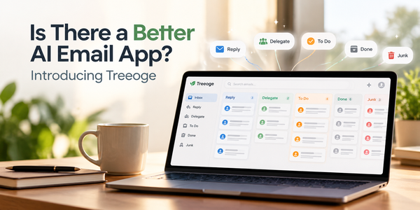 Is There a Better AI Email App
